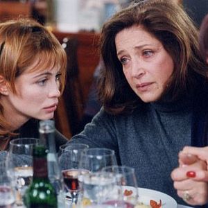 Fotoğraf Françoise Fabian