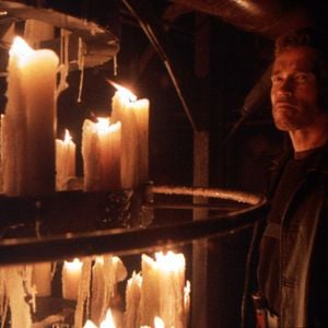 Fotoğraf Şeytanın Günü