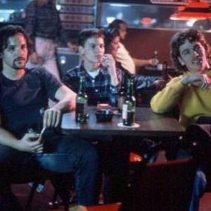 Fotoğraf Erkekler Ağlamaz