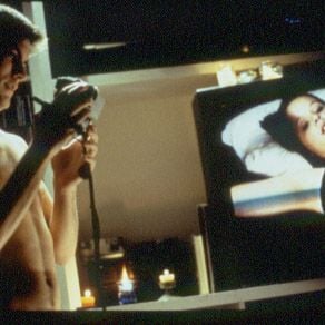 Fotoğraf Wes Bentley