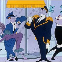 Fotoğraf Fantasia 2000