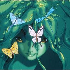 Fotoğraf Fantasia 2000