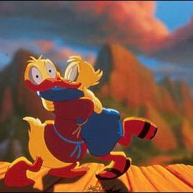 Fotoğraf Fantasia 2000