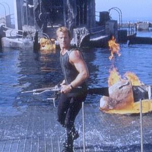 Fotoğraf Renny Harlin