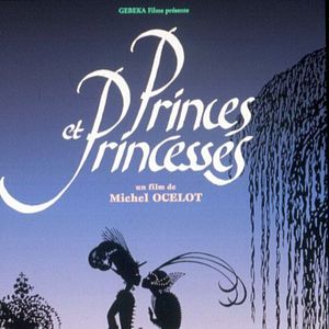 Fotoğraf Princes et princesses