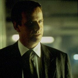 Fotoğraf Christopher Lambert