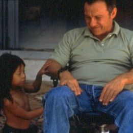 Fotoğraf Harvey Keitel