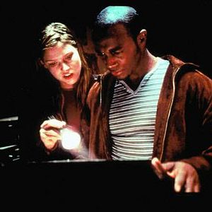 Fotoğraf Bridgette Wilson