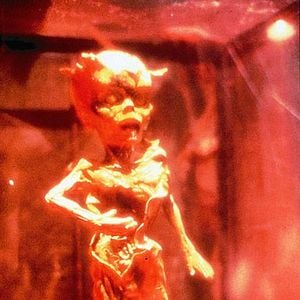 Fotoğraf Lanetli Tepe