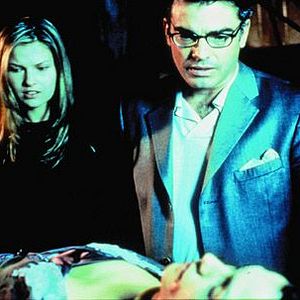 Fotoğraf Bridgette Wilson