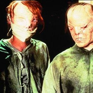 Fotoğraf Lanetli Tepe