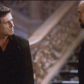 Fotoğraf Gabriel Byrne