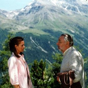 Fotoğraf Carole Bouquet