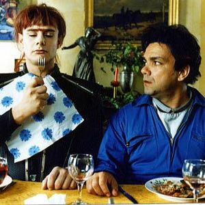 Fotoğraf Bernard Campan