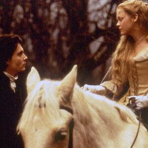 Fotoğraf Hayalet Süvari