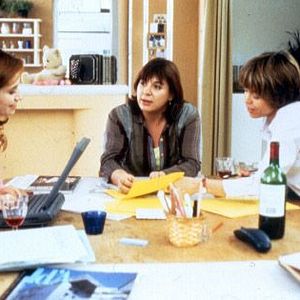 Fotoğraf Emmanuelle Devos