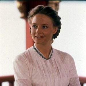 Fotoğraf Genç Kız ve Kral