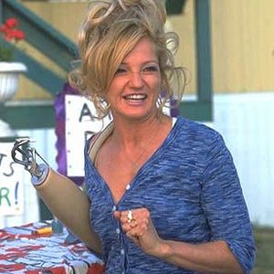 Fotoğraf Michael Patrick Jann