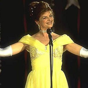 Fotoğraf Kirstie Alley