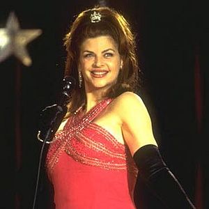Fotoğraf Kirstie Alley