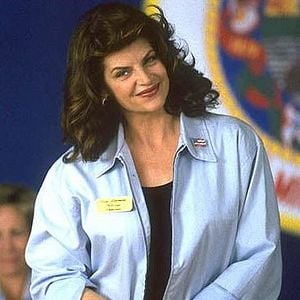Fotoğraf Kirstie Alley