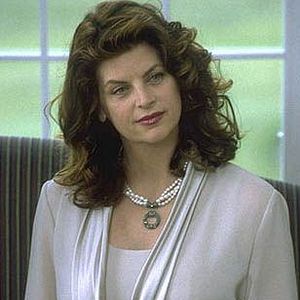 Fotoğraf Kirstie Alley