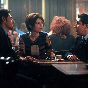 Fotoğraf Agnès Jaoui