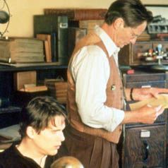 Fotoğraf Aşkın Sırları