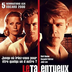 Fotoğraf Yetenekli Bay Ripley