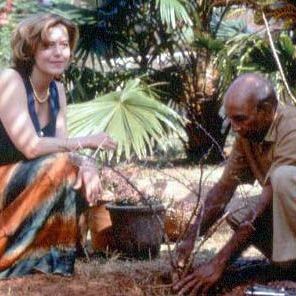 Fotoğraf Pamuk Mary