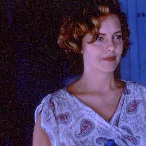 Fotoğraf Pamuk Mary