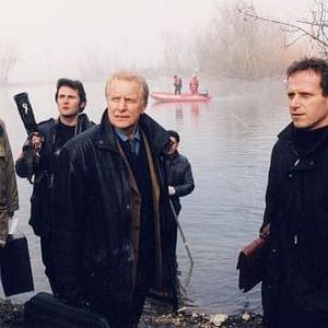 Fotoğraf Ludovic Schoendoerffer