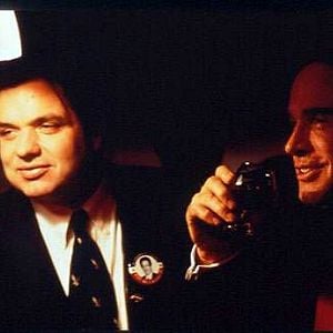 Fotoğraf Oliver Platt