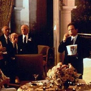 Fotoğraf Warren Beatty