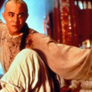 Fotoğraf Once Upon a Time in China