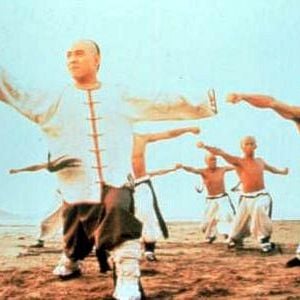 Fotoğraf Once Upon a Time in China