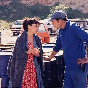 Fotoğraf Ariane Ascaride