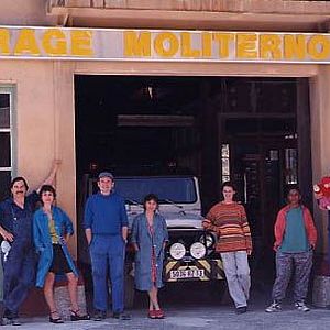 Fotoğraf Gérard Meylan