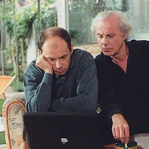 Fotoğraf Denis Podalydès