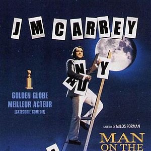 Fotoğraf Aydaki Adam