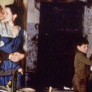 Fotoğraf Angela`nın Külleri