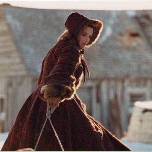 Fotoğraf Juliette Binoche