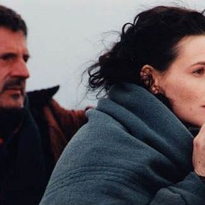 Fotoğraf Juliette Binoche
