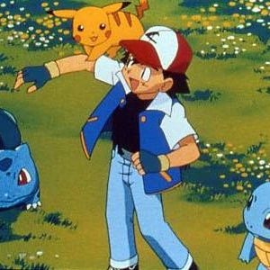 Fotoğraf Pokemon: İlk Film
