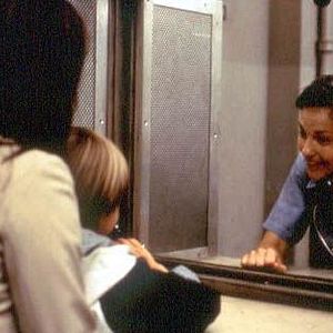 Fotoğraf Çifte Tehlike