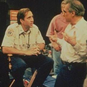 Fotoğraf Yaşamın Kıyısında