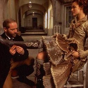 Fotoğraf Mike Figgis