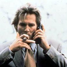 Fotoğraf Jeff Bridges