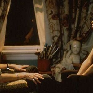 Fotoğraf A Stir of Echoes