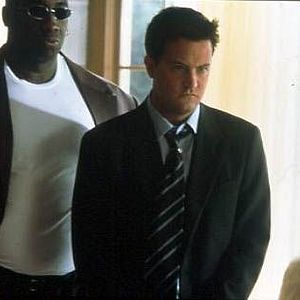 Fotoğraf Komşum Bir Katil